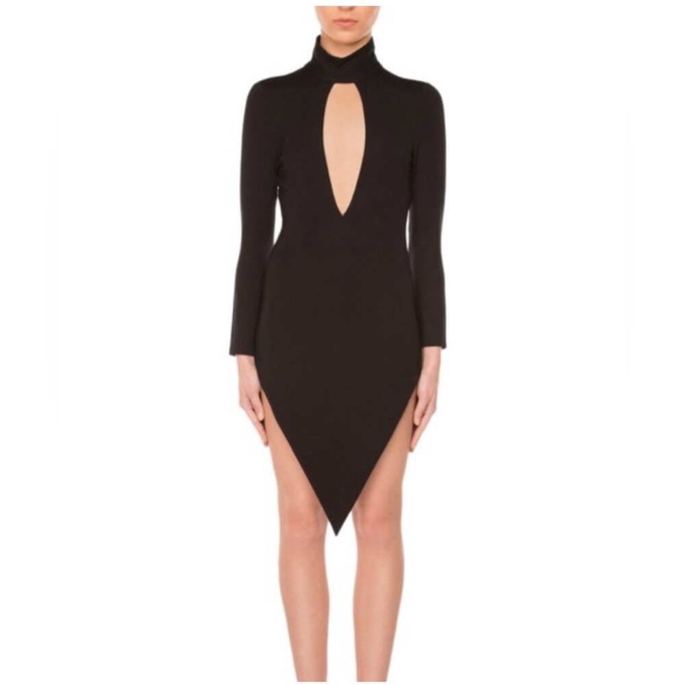 Inamar Collection Black dress size medium